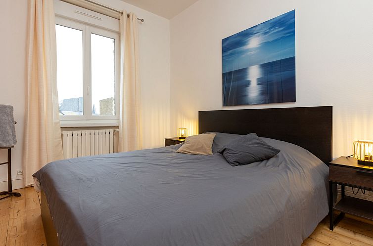 Appartement La Fontaine