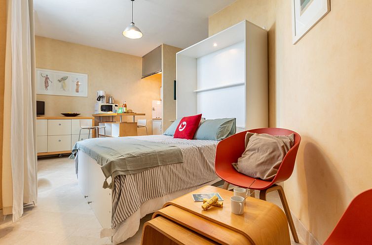 Appartement Les Armateurs 3