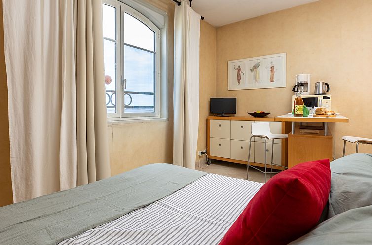 Appartement Les Armateurs 3