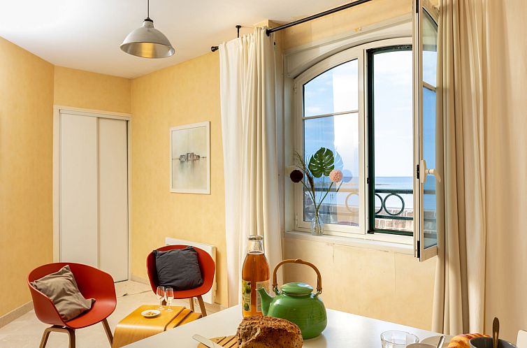 Appartement Les Armateurs 3