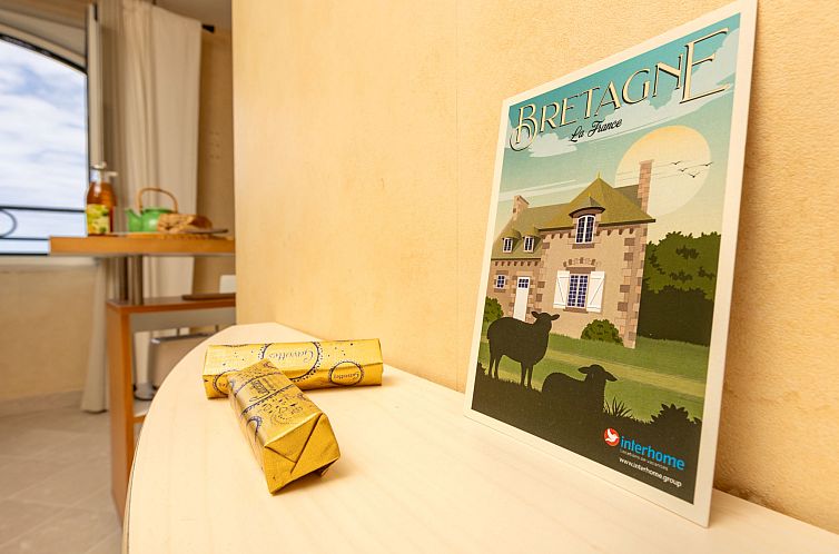 Appartement Les Armateurs 3