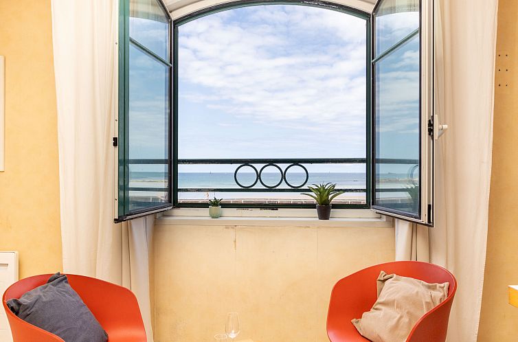 Appartement Les Armateurs 3