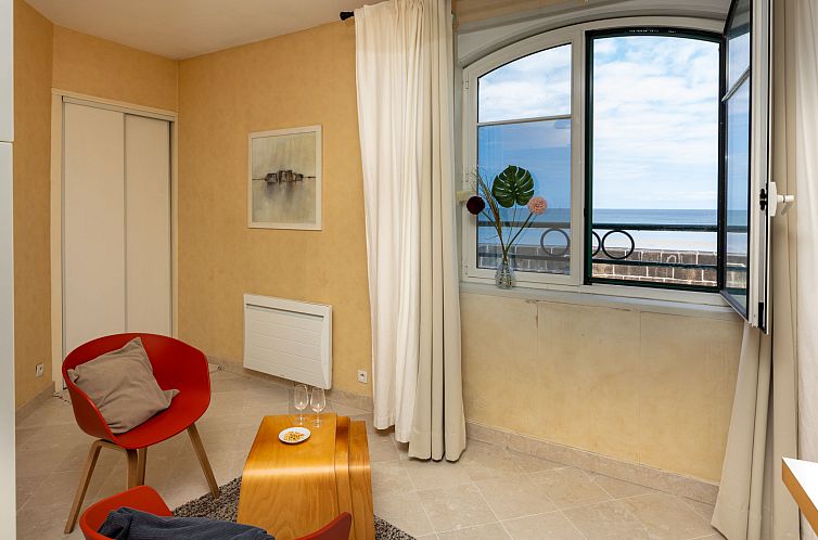 Appartement Les Armateurs 3