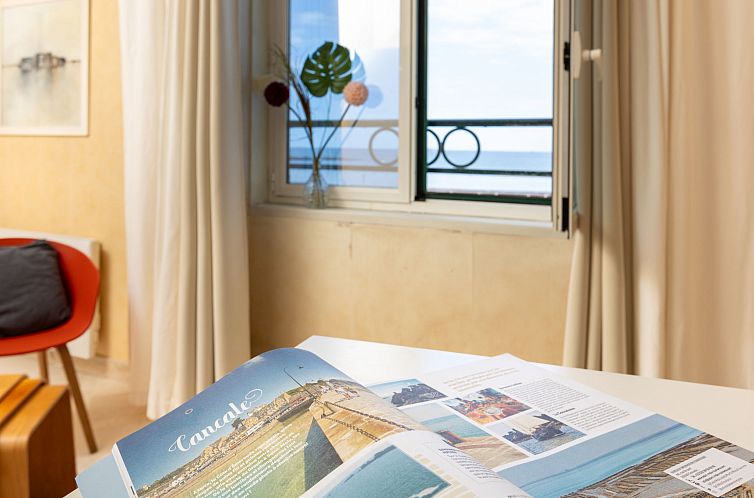 Appartement Les Armateurs 3