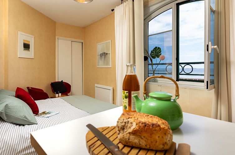 Appartement Les Armateurs 3
