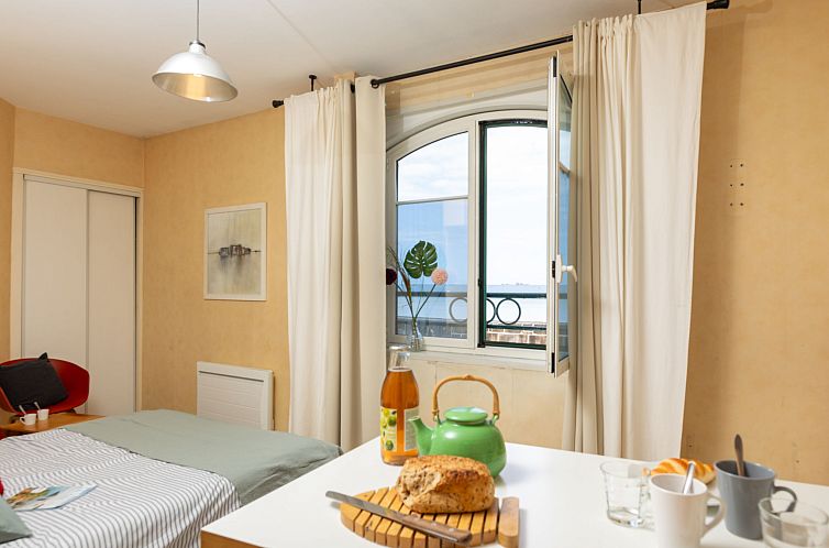 Appartement Les Armateurs 3