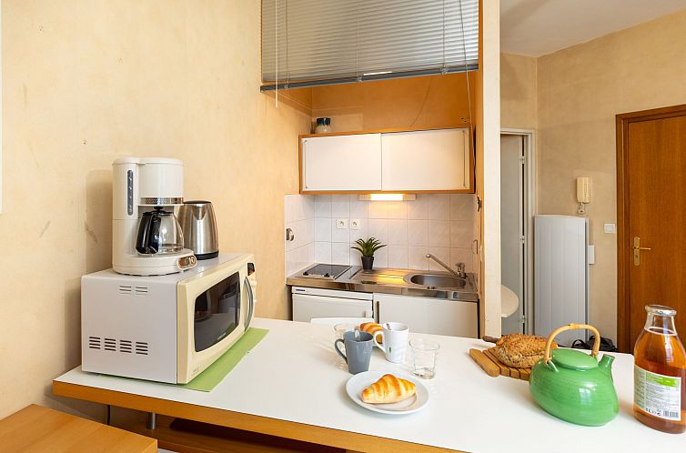 Appartement Les Armateurs 3
