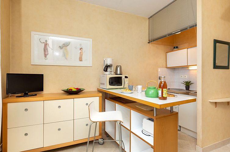 Appartement Les Armateurs 3