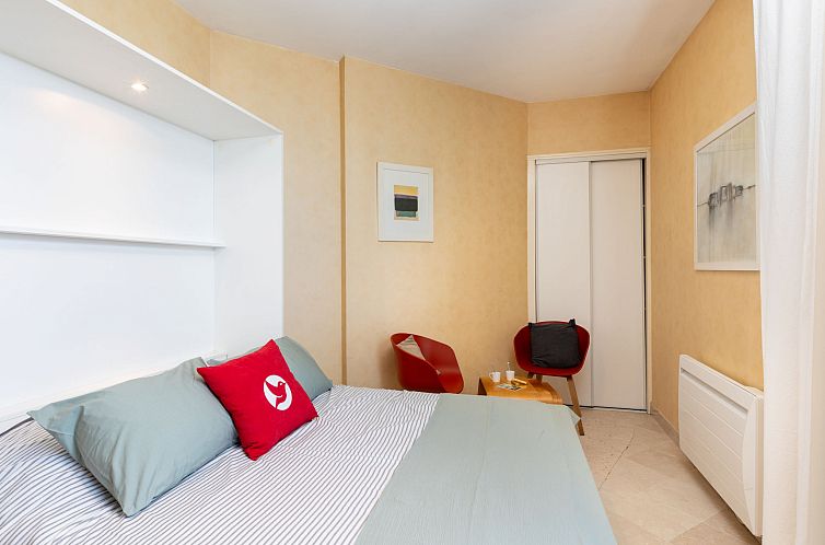 Appartement Les Armateurs 3