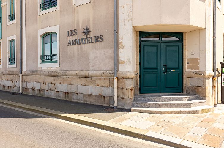 Appartement Les Armateurs 3