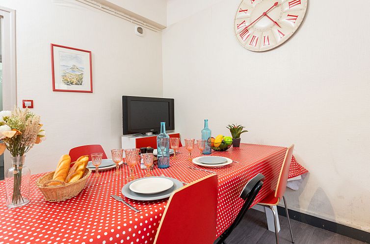 Appartement Saint Benoît