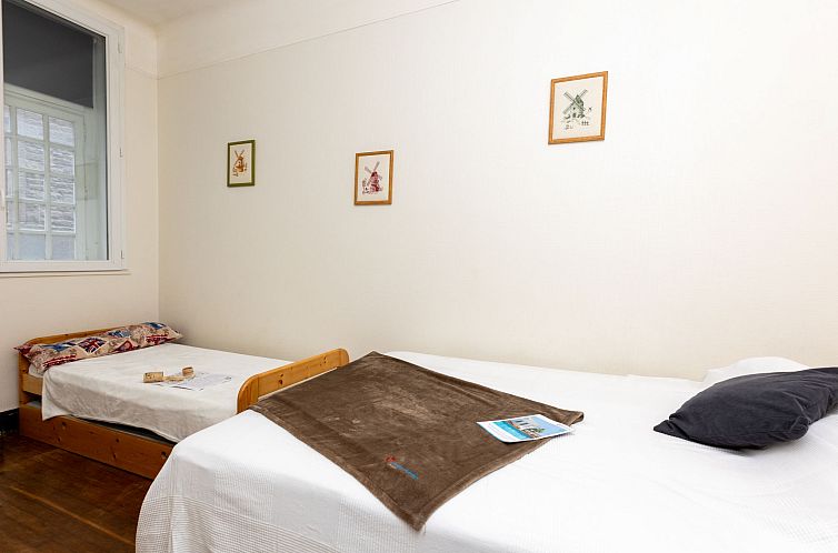 Appartement Saint Benoît