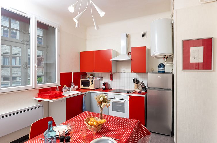 Appartement Saint Benoît