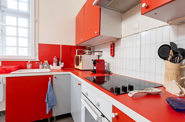 Appartement Saint Benoît