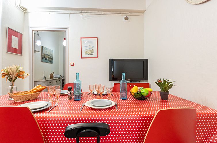 Appartement Saint Benoît