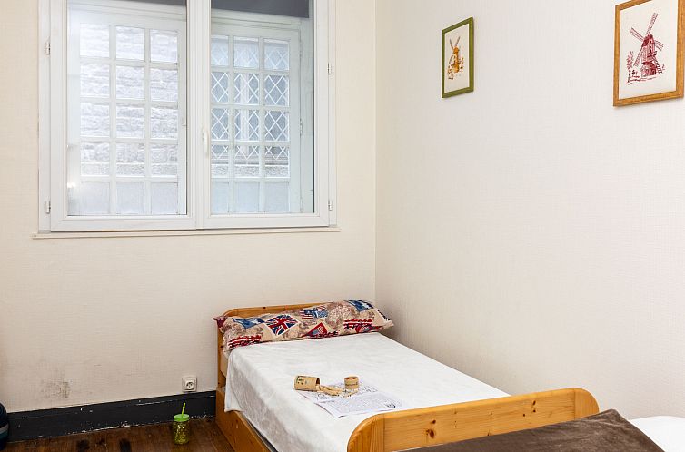 Appartement Saint Benoît