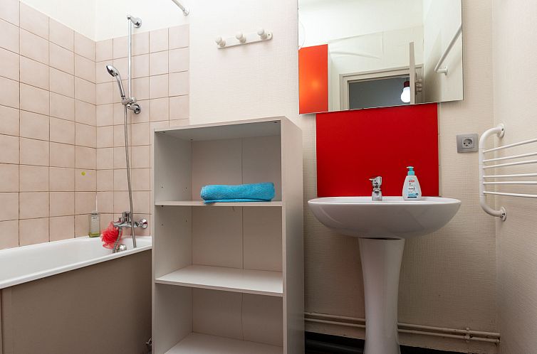 Appartement Saint Benoît