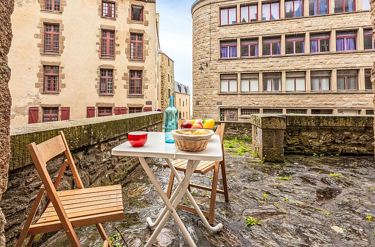 Appartement Saint Benoît