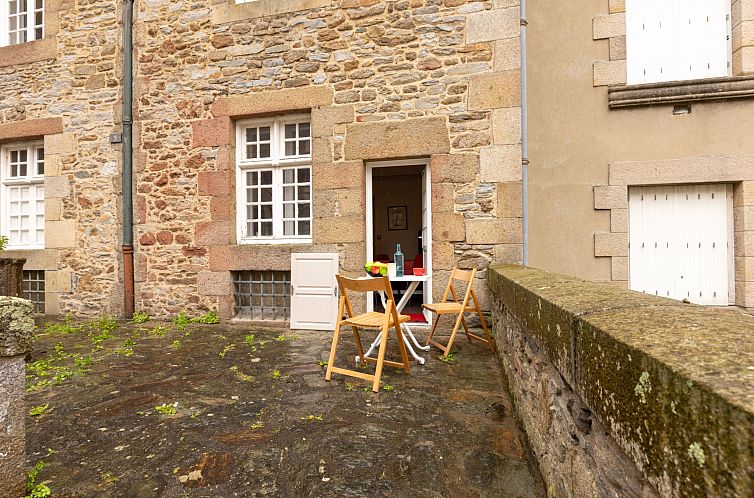 Appartement Saint Benoît