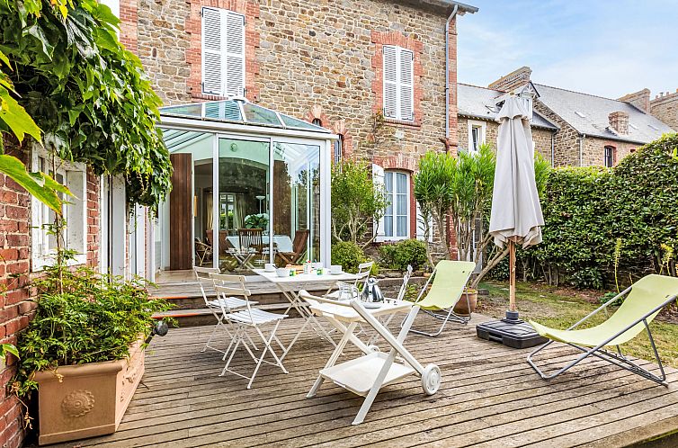 Verblijf 0414880 - Vakantiewoning Bretagne - Vakantiehuis La Solaine