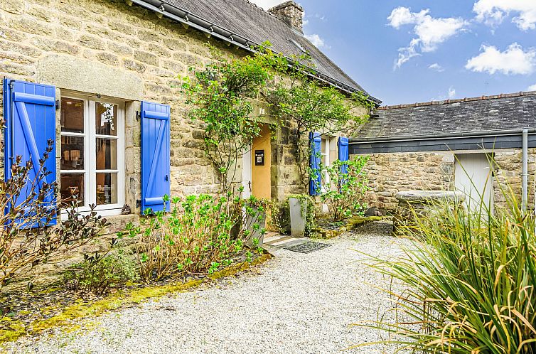 Vakantiehuis Maison de Langonnet