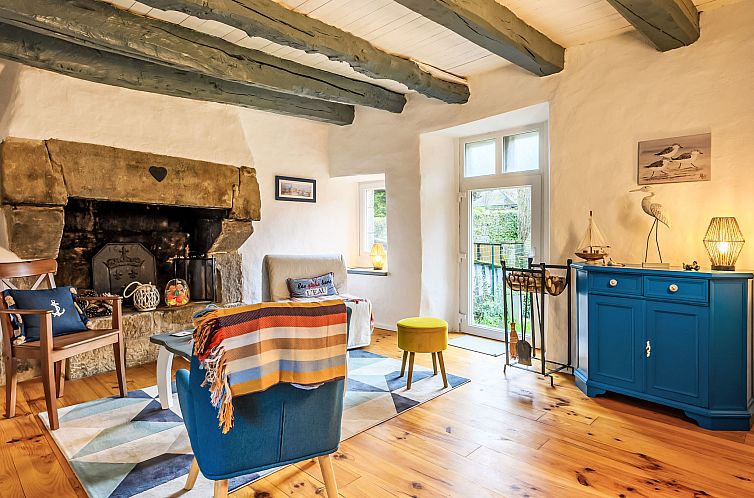Vakantiehuis Maison de Langonnet
