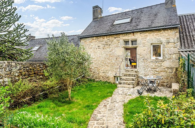 Vakantiehuis Maison de Langonnet