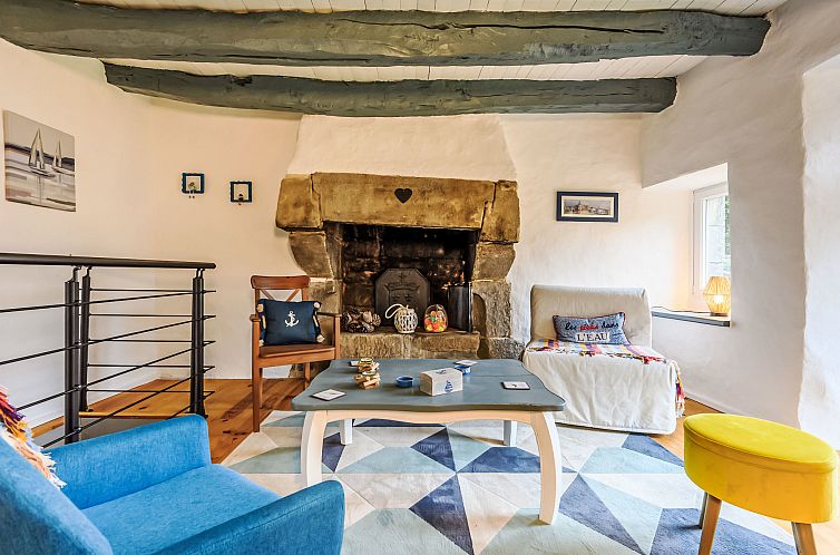 Vakantiehuis Maison de Langonnet
