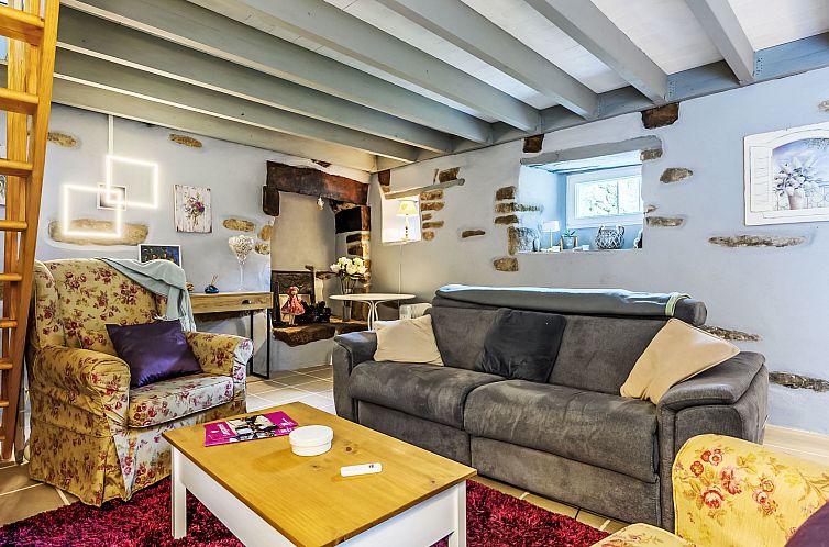 Vakantiehuis Maison de Langonnet
