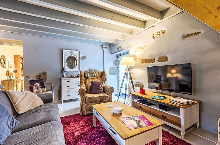 Vakantiehuis Maison de Langonnet