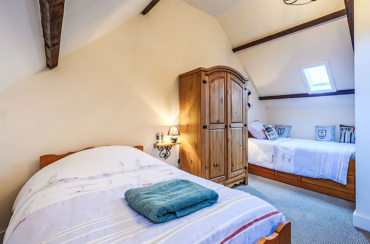 Vakantiehuis Maison de Langonnet