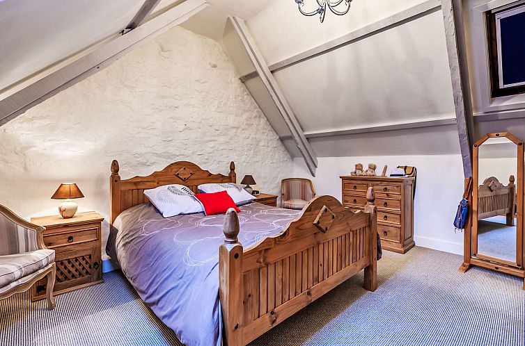 Vakantiehuis Maison de Langonnet