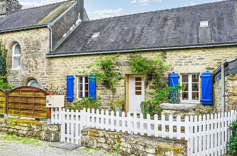 Vakantiehuis Maison de Langonnet