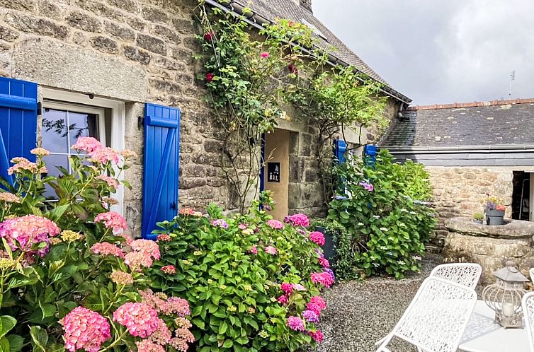 Vakantiehuis Maison de Langonnet