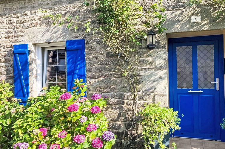 Vakantiehuis Maison de Langonnet