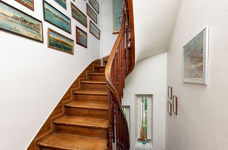 Vakantiehuis La Solaine