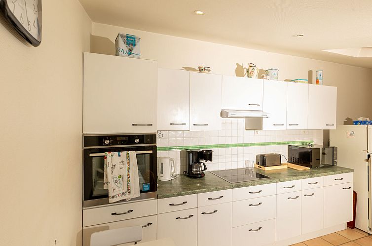 Vakantiehuis La Solaine