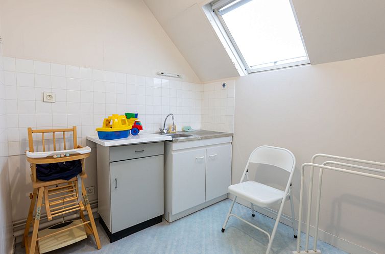 Vakantiehuis La Solaine