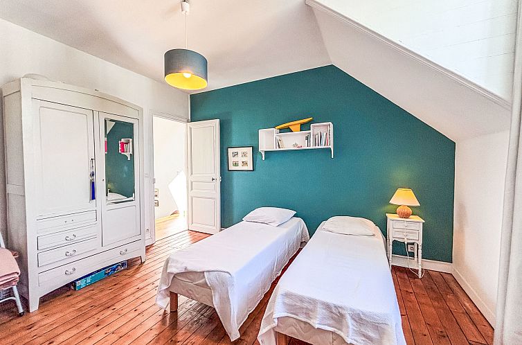 Vakantiehuis La Solaine