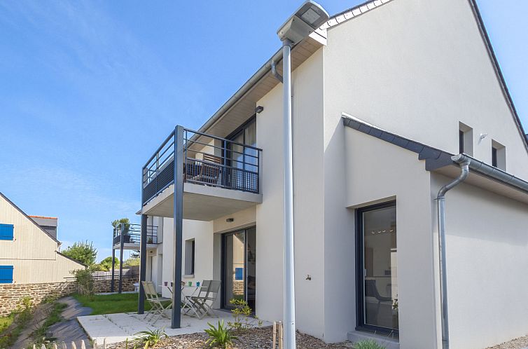 Unterkunft 0414882 - Appartement Bretagne - Appartement Domaine d'Augustin Apt B01