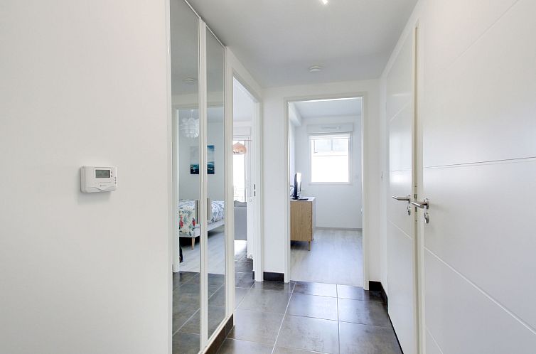 Appartement Domaine d'Augustin Apt B01