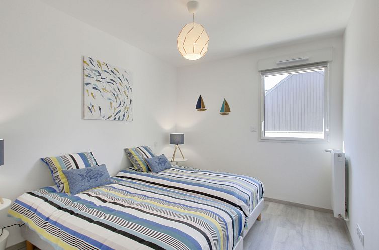 Appartement Domaine d'Augustin Apt B01