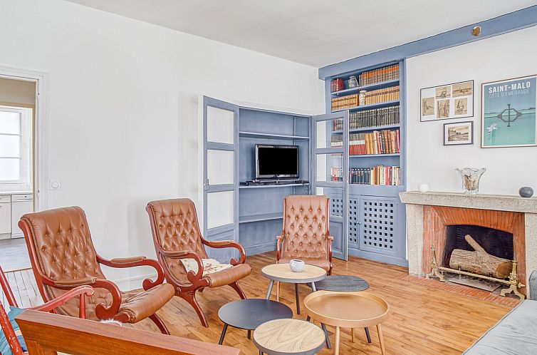 Appartement Saint Vincent