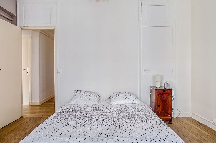 Appartement Saint Vincent