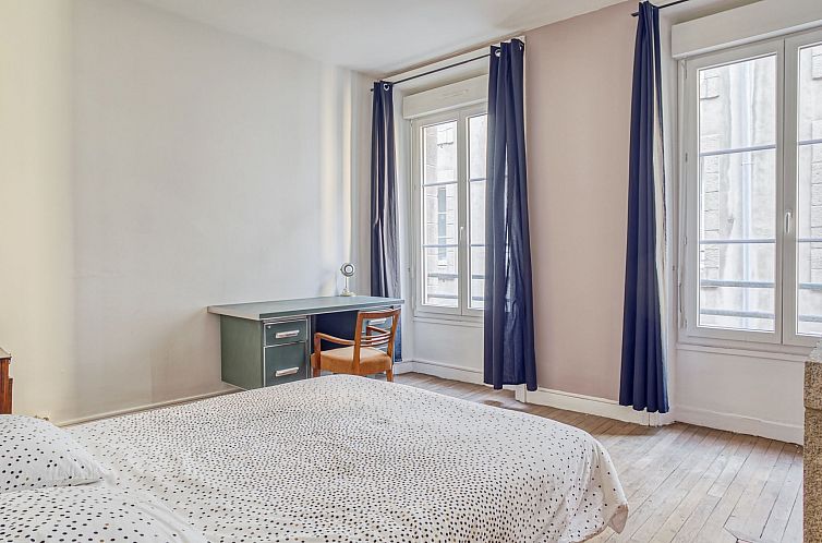 Appartement Saint Vincent