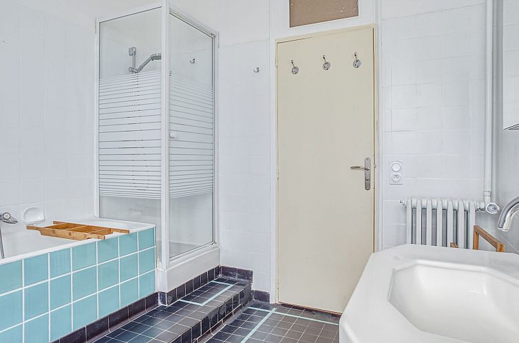 Appartement Saint Vincent