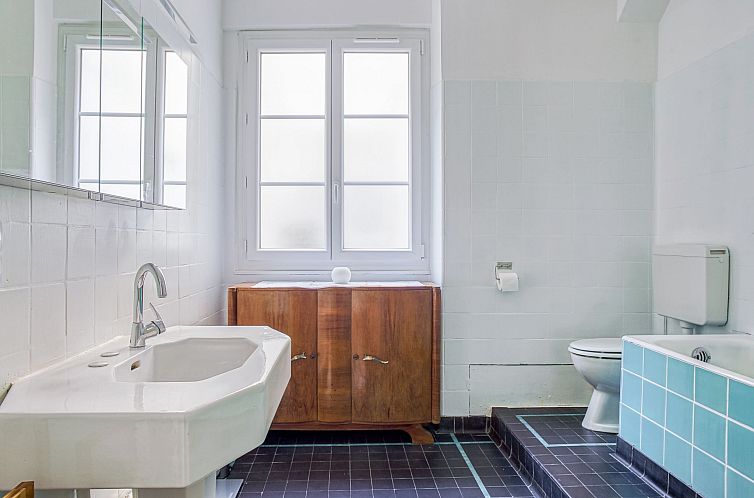 Appartement Saint Vincent