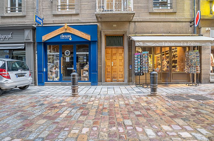 Appartement Saint Vincent