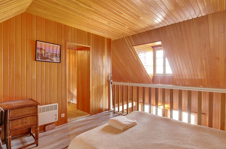 Appartement Océan