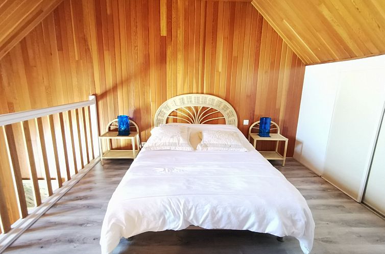 Appartement Océan